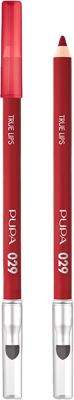 Pupa olovka za usne True lips 29