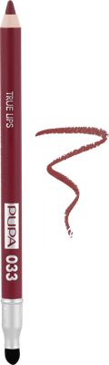 Pupa olovka za usne True lips 33