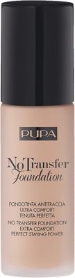 Pupa tekući puder no transfer 300