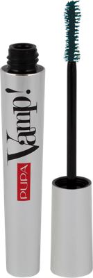 Pupa maskara vamp militar.green 504