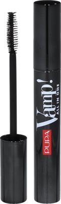 Pupa maskara vamp all in one