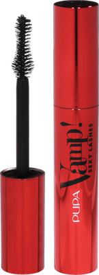 Pupa maskara vamp sexy lashes 011