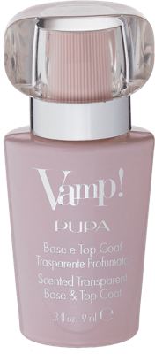 Pupa lak za nokte Vamp baza 100