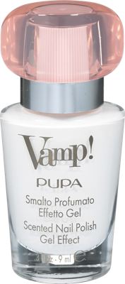 Pupa lak za nokte Vamp! 101