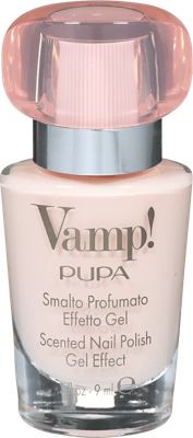 Pupa lak za nokte Vamp! 102