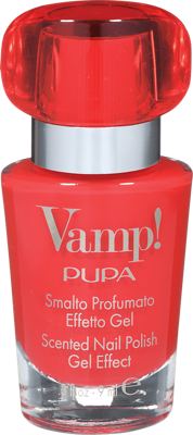 Pupa lak za nokte Vamp! 202