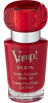 Pupa gel lak za nokte Vamp 203