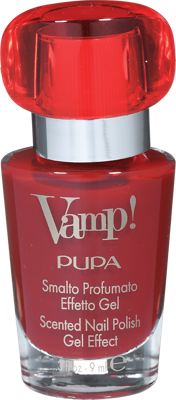 Pupa lak za nokte Vamp! 205