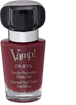 Pupa gel lak za nokte Vamp 301