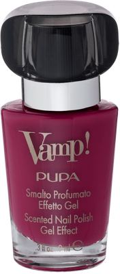 Pupa gel lak za nokte Vamp 302