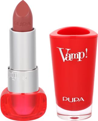 Pupa ruž za usne Vamp! 107