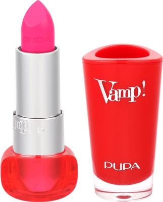 Pupa ruž za usne Vamp! 203