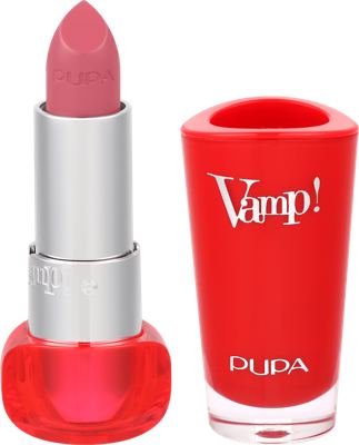 Pupa ruž za usne Vamp! 204