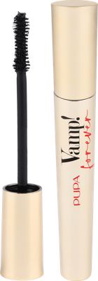 Pupa maskara vamp for/black 111