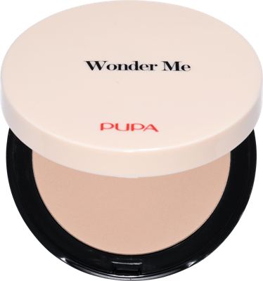 Pupa kompakt.puder Wonder Me 20