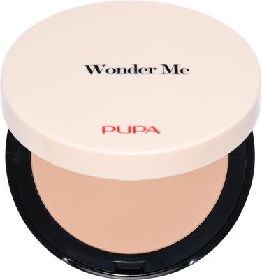 Pupa kompakt.puder Wonder Me 30