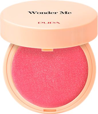 Pupa rumenilo Wonder Me 006