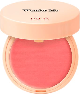 Pupa rumenilo Wonder Me 007