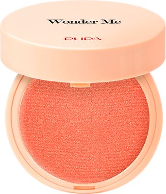 Pupa rumenilo Wonder Me 009