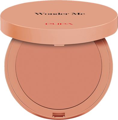 Pupa bronzer Wonder Me 001