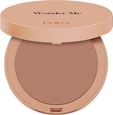Pupa bronzer Wonder Me 003