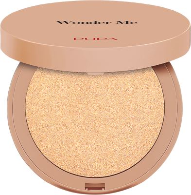 Pupa highlighter Wonder Me 102