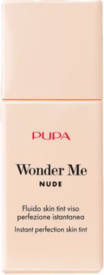 Pupa tekući puder Wonder Me Nude 20