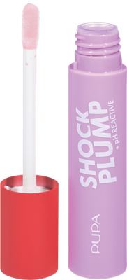 Pupa sjajilo/usne Shock Plump 001