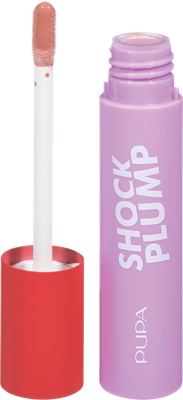 Pupa sjajilo/usne Shock Plump 003
