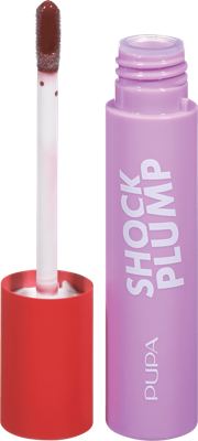 Pupa sjajilo/usne Shock Plump 004