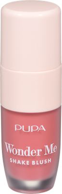 Pupa tek.rumenilo Wonder Me 002