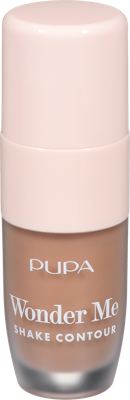 Pupa tek.bronzer Wonder Me 007