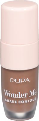 Pupa tek.bronzer Wonder Me 008