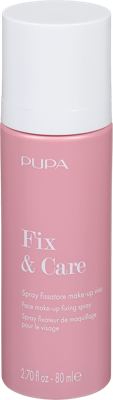 Pupa fikastor Fix&Care 80 ml