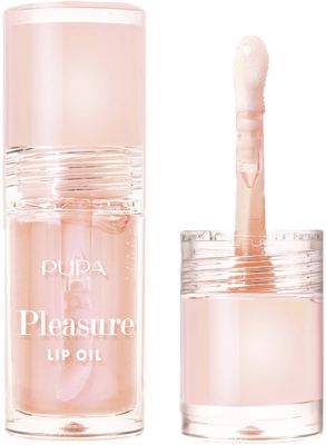 Pupa ulje/usne Pleasure 001 Fresh W.