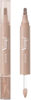 Pupa ruž/usne Vamp Marker Duo 001