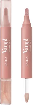 Pupa ruž/usne Vamp Marker Duo 002