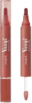 Pupa ruž/usne Vamp Marker Duo 003