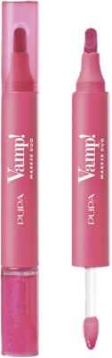 Pupa ruž/usne Vamp Marker Duo 006