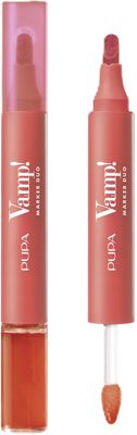 Pupa ruž/usne Vamp Marker Duo 007