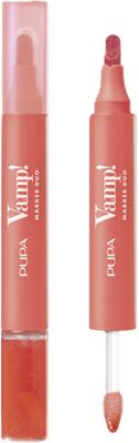 Pupa ruž/usne Vamp Marker Duo 009