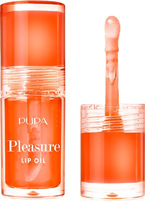 Pupa ulje/usne Pleasure 002 Exotic Papa.