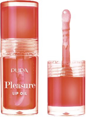 Pupa ulje/usne Pleasure 003 Yummy St.