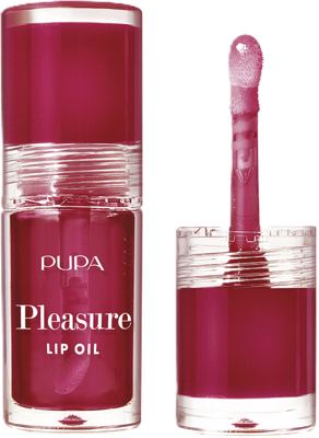 Pupa ulje/usne Pleasure 004 Juicy Ch.