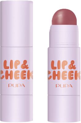 Pupa rumenilo GRWStick Lip&Cheek