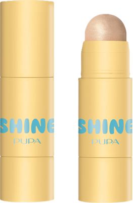 Pupa highlighter GRWStick Shine