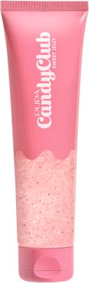 Pupa gel/čišć. lica Candy Club S. Jelly