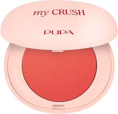 Pupa rumenilo/lice/usne My Crush 001
