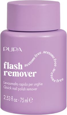Pupa odstranjivač laka Flash Remover