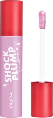 Pupa sjajilo/usne Shock Plump 011